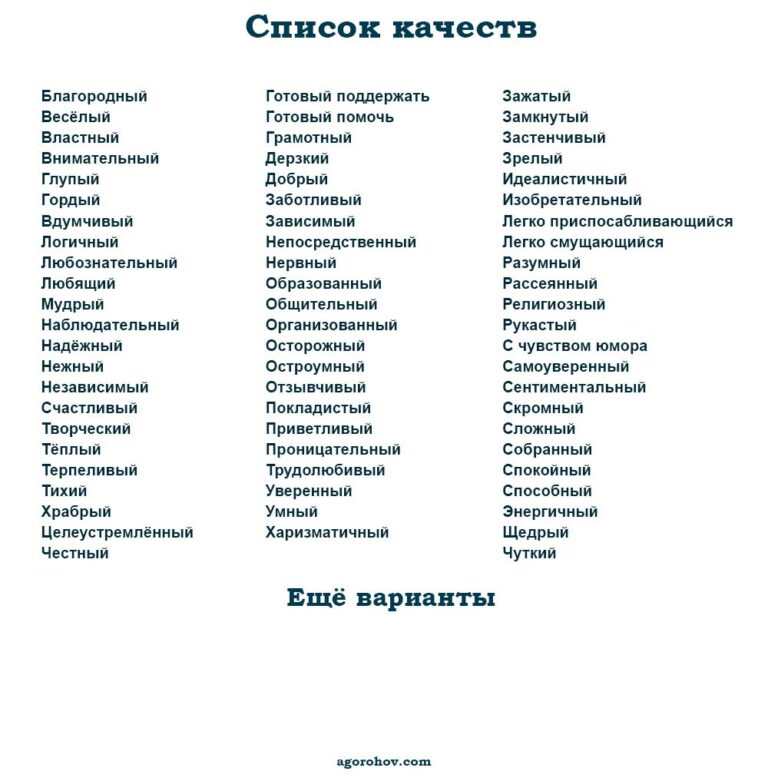 Какая у тебя суперсила? Как найти свои сильные стороныличности